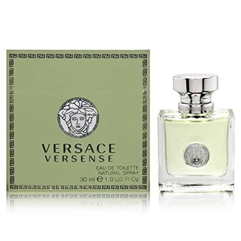 profumo versace versense prezzi|VERSACE Profumo ️ Singles' Day ️ Fino al .